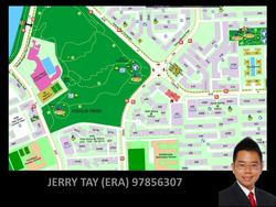 Blk 442 Yishun Avenue 11 (Yishun), HDB 3 Rooms #90127302